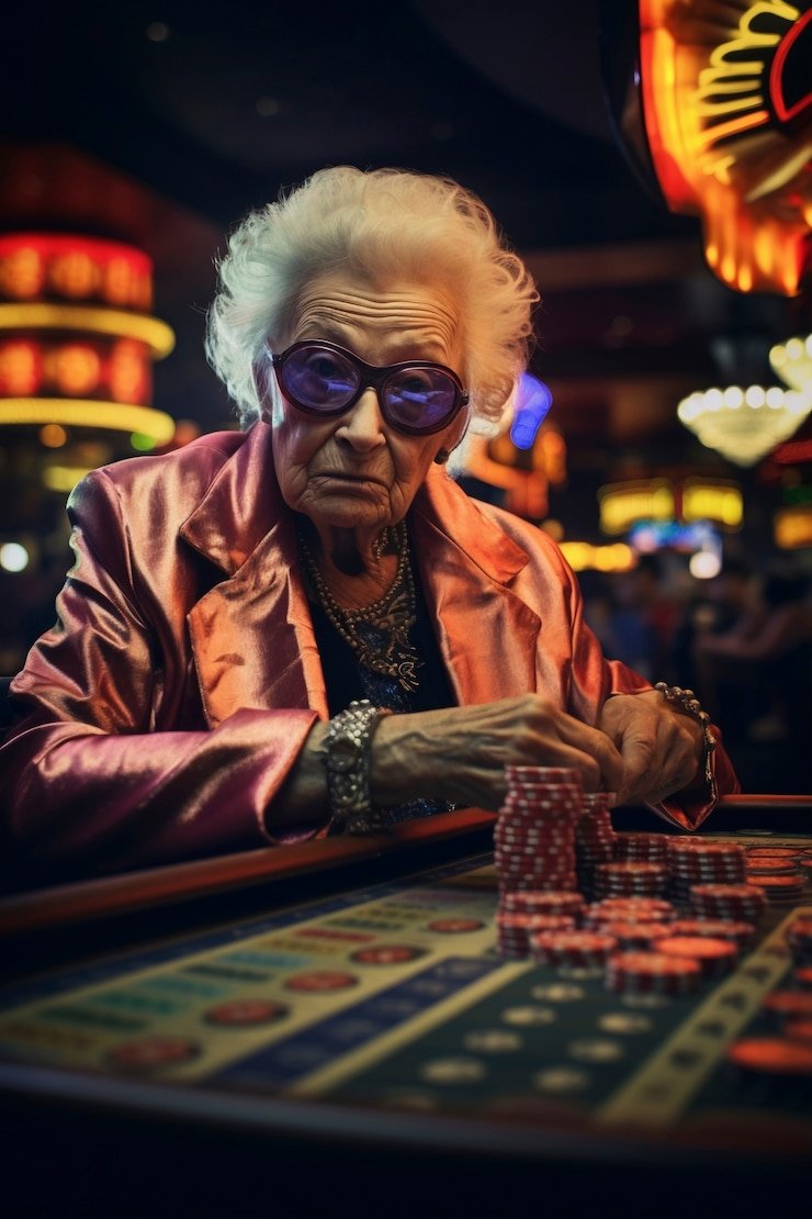 লাইভ ক্যাসিনো গেমস – রিয়েল-টাইম ডিলার অভিজ্ঞতা